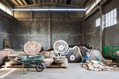 Porro, image:gallery - Porro Spa - 