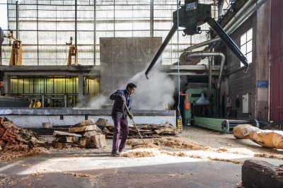 Porro, image:gallery - Porro Spa - 