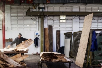 Porro, image:gallery - Porro Spa - 