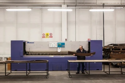 Porro, image:gallery - Porro Spa - 