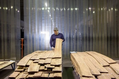 Porro, image:gallery - Porro Spa - 