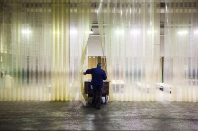 Porro, image:gallery - Porro Spa - 