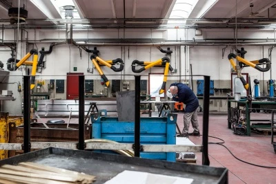 Porro, image:gallery - Porro Spa - 