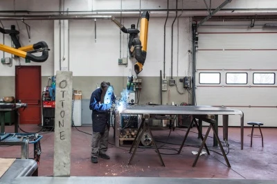 Porro, image:gallery - Porro Spa - 