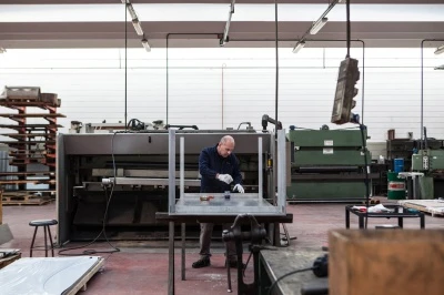 Porro, image:gallery - Porro Spa - 