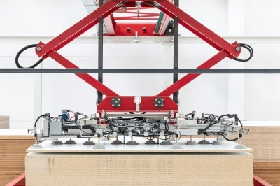 Porro, image:gallery - Porro Spa - 