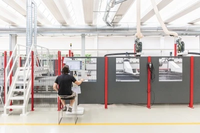 Porro, image:gallery - Porro Spa - 