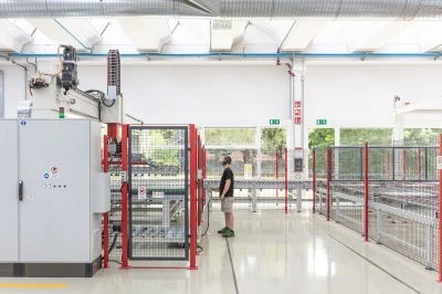 Porro, image:gallery - Porro Spa - 