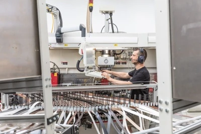 Porro, image:gallery - Porro Spa - 