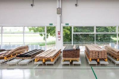 Porro, image:gallery - Porro Spa - 