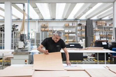 Porro, image:gallery - Porro Spa - 