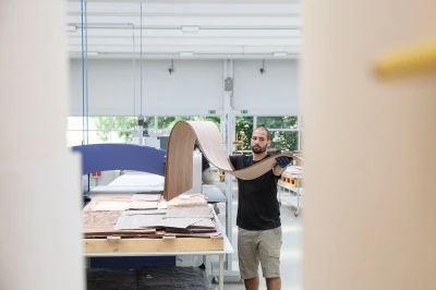 Porro, image:gallery - Porro Spa - 