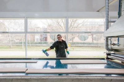 Porro, image:gallery - Porro Spa - 