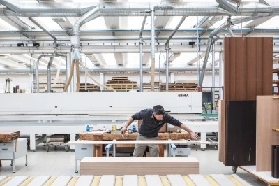 Porro, image:gallery - Porro Spa - 