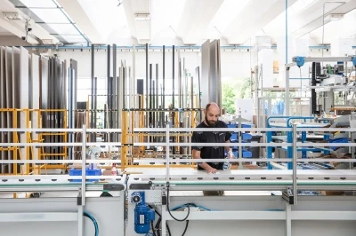 Porro, image:gallery - Porro Spa - 