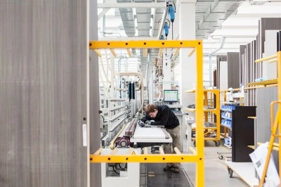 Porro, image:gallery - Porro Spa - 