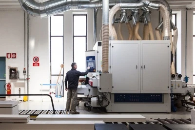 Porro, image:gallery - Porro Spa - 