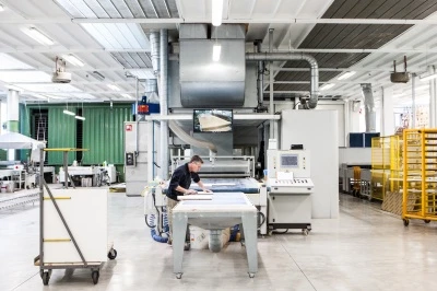 Porro, image:gallery - Porro Spa - 