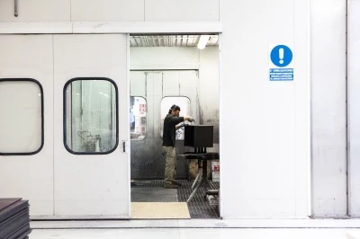 Porro, image:gallery - Porro Spa - 