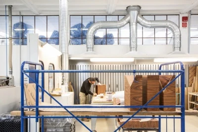 Porro, image:gallery - Porro Spa - 