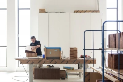 Porro, image:gallery - Porro Spa - 