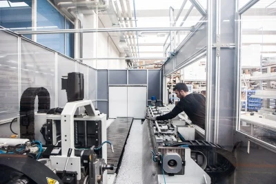 Porro, image:gallery - Porro Spa - 