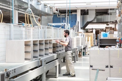 Porro, image:gallery - Porro Spa - 