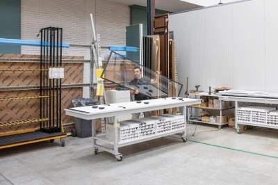 Porro, image:gallery - Porro Spa - 