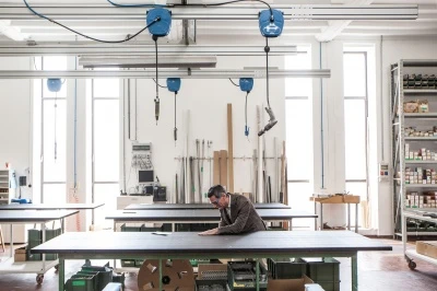 Porro, image:gallery - Porro Spa - 