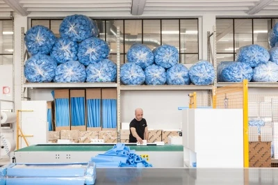 Porro, image:gallery - Porro Spa - 