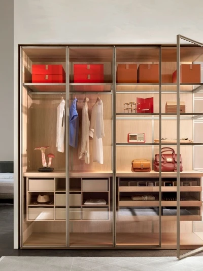 Porro, image:gallery - Porro Spa - 