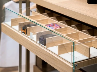 Porro, image:gallery - Porro Spa - 