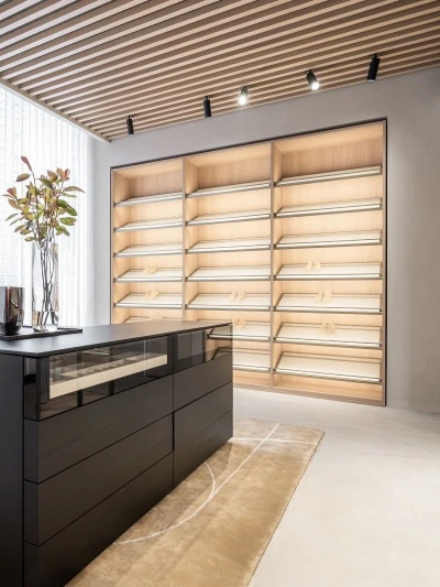 Porro, image:gallery - Porro Spa - 