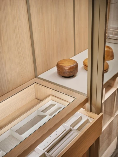 Porro, image:gallery - Porro Spa - 