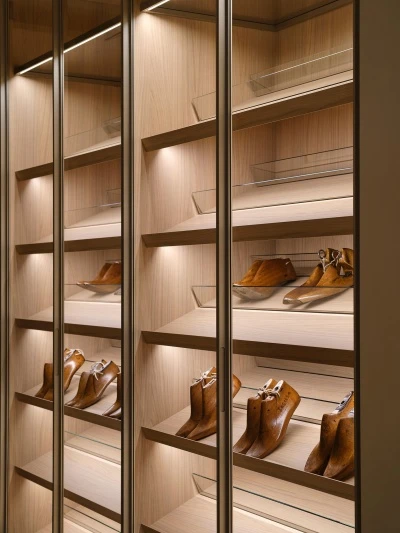 Porro, image:gallery - Porro Spa - 