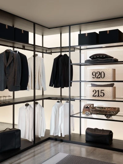 Porro, image:gallery - Porro Spa - 