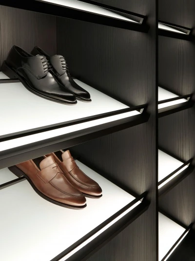 Porro, image:gallery - Porro Spa - 