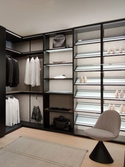 Porro, image:gallery - Porro Spa - 