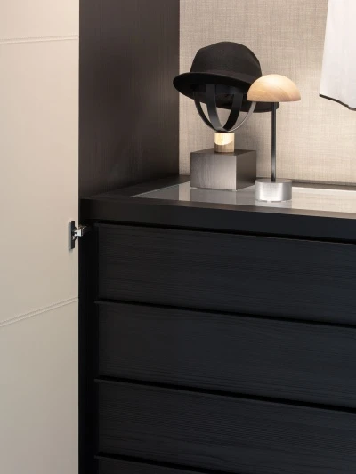 Porro, image:gallery - Porro Spa - 