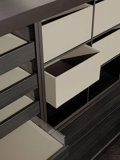 Porro, image:gallery - Porro Spa - 