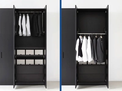 Porro, image:gallery - Porro Spa - 