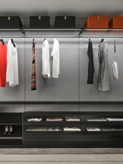 Porro, image:gallery - Porro Spa - 