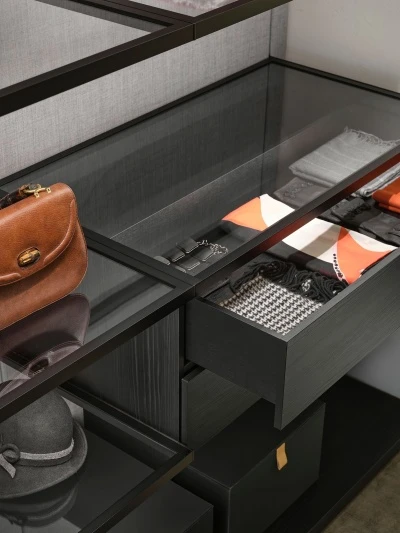 Porro, image:gallery - Porro Spa - 