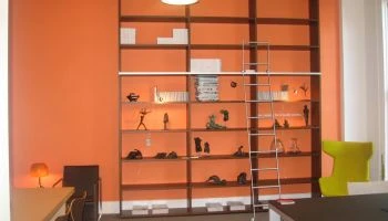 Porro - Homework Collection by Porro c/o PW-I in the Hague