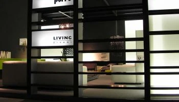 Porro - Interieur di Courtrai 2006