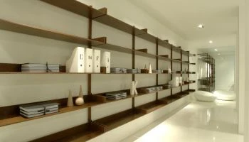 Porro - Playing with design. Milan 2006 at showroom Duriniquindici