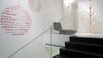 Porro - Christmas in the name of design