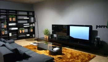 Porro - Wohnen Interieur Vienna