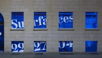 Porro - Porro Duriniquindici Showroom - Office Surfaces