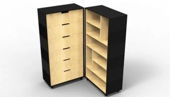 Porro - 2012 Novelties - Front